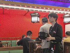 -牛New寿喜烧(曹路花园城店)