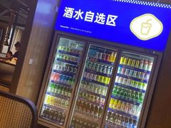 -金妈家烤肉(龙湖U城天街店)