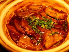 东坡香芋煲-東大方(武康千秋广场店)