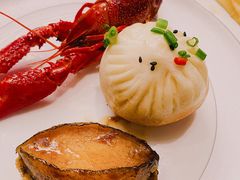 -金陵暴走小龙虾·螃蟹(南京总店)