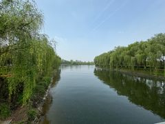 -汉长安城未央宫国家考古遗址公园