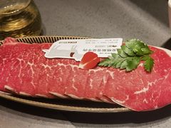 -巴奴毛肚火锅(景枫中心店)