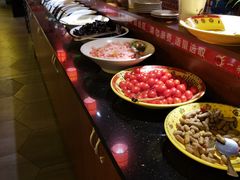 -在蜀里·一米肥牛老火锅(黄埔店)