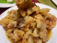 -东北大院·东北菜(三台子店)