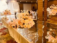 -上海富豪东亚酒店(零陵路店)