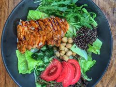 -食间牛排(湖西路店)