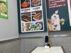 -来福面馆现炒浇头本帮面(真光路店)