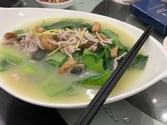 -美极鲜食坊(宝安南路店)