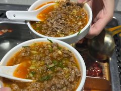 -海底捞火锅(塘厦天虹店)