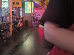 -令狐冲·炭烤活鱼(宝龙店)