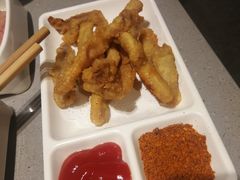 -海底捞火锅(方塔东街店)