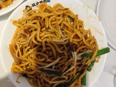 -花少爷·鲜虾干贝粥(延安万达店)