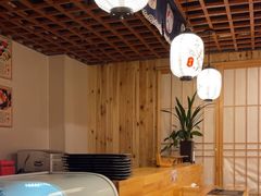 -荷景料理(漯河新玛特店)