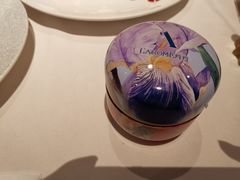 -L'Arome芳芳法国餐厅(仙林金鹰店)