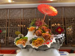 -雍和会海鲜姿造自助(湖东路店)