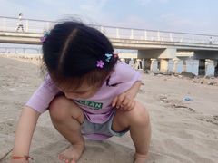 -海沧湾公园