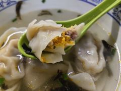 -方老大馄饨(抚宁巷店)