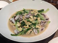 -俏东方·海味水饺·青岛菜(崂山店)
