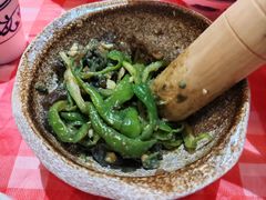 -湘遇老伙计浏阳菜馆(南门口店)