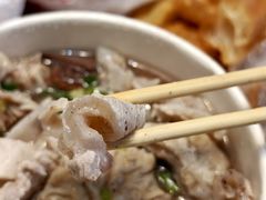 -四里沙茶面(七星西路分店)