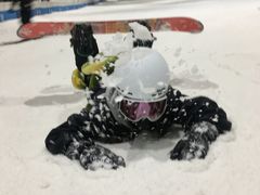 -绍兴启迪乔波冰雪世界