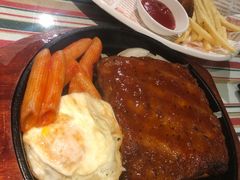 -米兰西点(鞍山店)