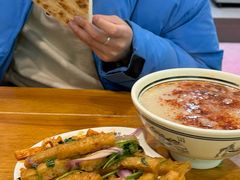 -清真刘记全羊肉鲜汤馆(前进路店)