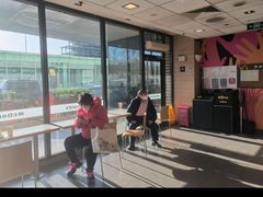 -麦当劳(北沙滩店)