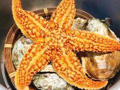 高压锅蒸鲜生蚝-辣小鲜·南昌大排档(船山路店)