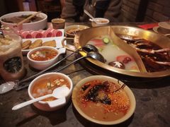 -小龙坎火锅(湖滨银泰in77店)