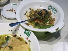 -绿草地·湘菜(7mall店)