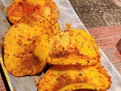 -尕羊烤肉餐厅·清真(会宁路店)