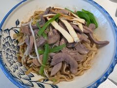 -镇南锅盖面馆(解放路店)