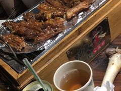 -功夫小龙虾·烧烤·江湖菜(金沙洲店)