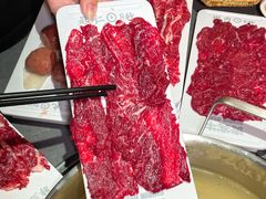 -贵宾牛·潮汕牛肉火锅(珠池总店)