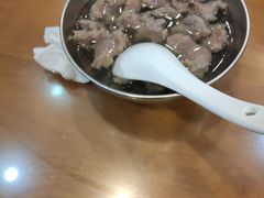 -老牌依强牛肉店(达道总店)