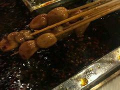-一叶一世界•素食餐厅(环球中心店)