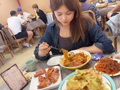 -春花民族美食(佳木斯总店)