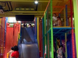 -宝燕乐园(闵行旗舰店)