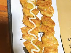 -九號院子海鲜烧烤