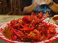 -常和州·夜宵大排档(常州单店)