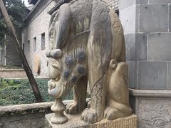 -龙潭水乡