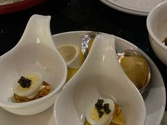 -广州花园酒店-凌璇阁360度高空海鲜自助餐CAROUSEL