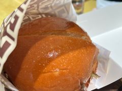 -JPG canteen(广州东山口店)