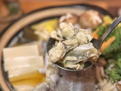 -长崎屋·日本料理·刺身·烧鸟(天河北路店)
