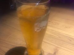 蜂蜜柚子茶-葡萄集|滋味新疆菜·精酿酒馆(瑞豪酒店)