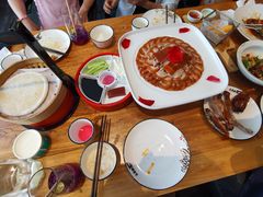-壹零捌道·北京烤鸭(车公庄店)