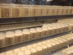 -连杏双皮奶(长沙国金店)