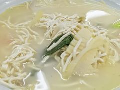 -粗茶淡饭(东关街店)