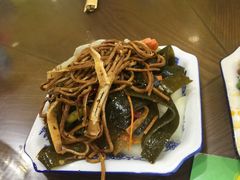 -和月楼牛羊肉泡馍